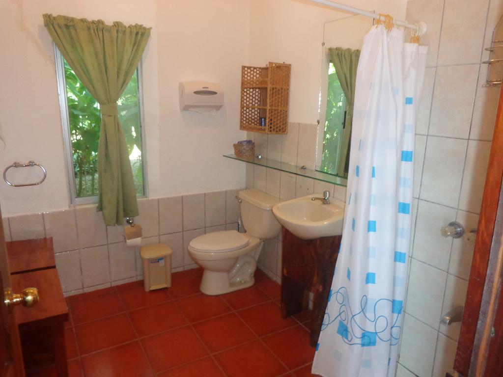 Cabanas Canas Castilla La Cruz  Extérieur photo