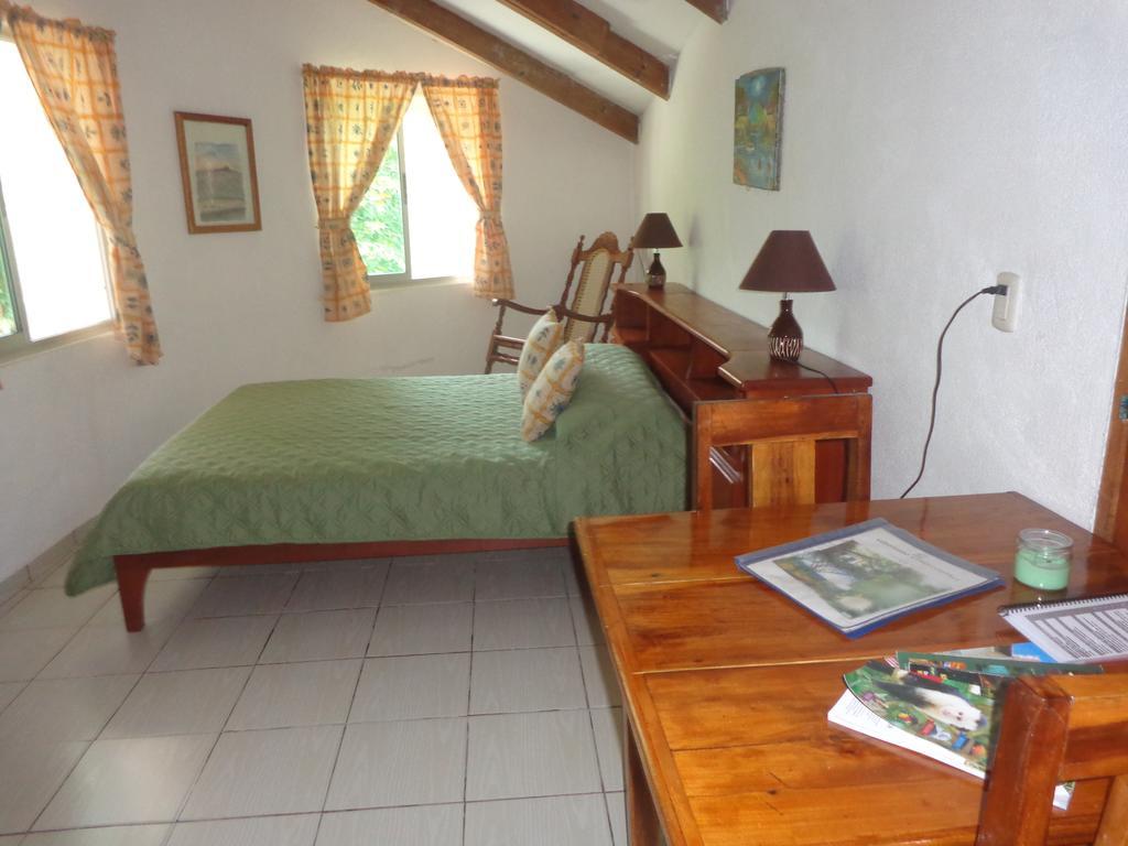 Cabanas Canas Castilla La Cruz  Extérieur photo